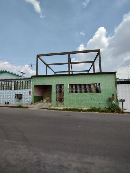 foto - Manaus - Santa Etelvina