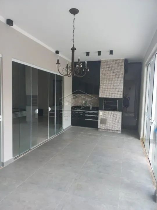 CASA PARA LOCAÇÃO EM CONDOMÍNIO COM 3 SUÍTES - RESIDENCIAL ILHA DE CAPRI - Foto 5