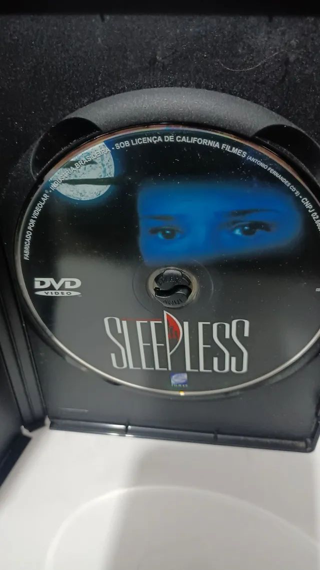 Sleepless  - Foto 3