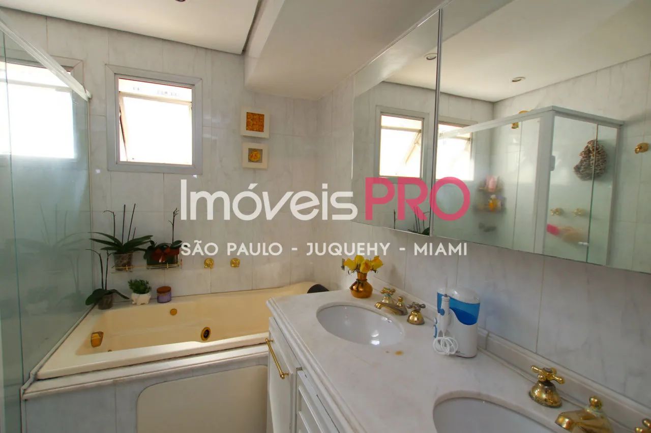 Itaim Nobre - 198m² - 3 suítes - 3 vagas - Foto 15