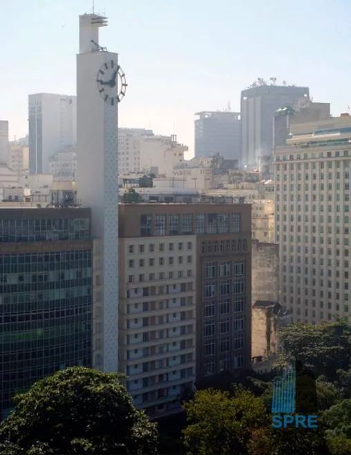 Laje para alugar, 473 m² por R$ 25.778,50/mês - Centro - Rio de Janeiro/RJ - Foto 3