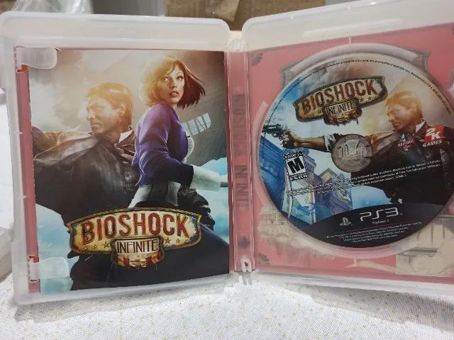 Games PS3 - Foto 3
