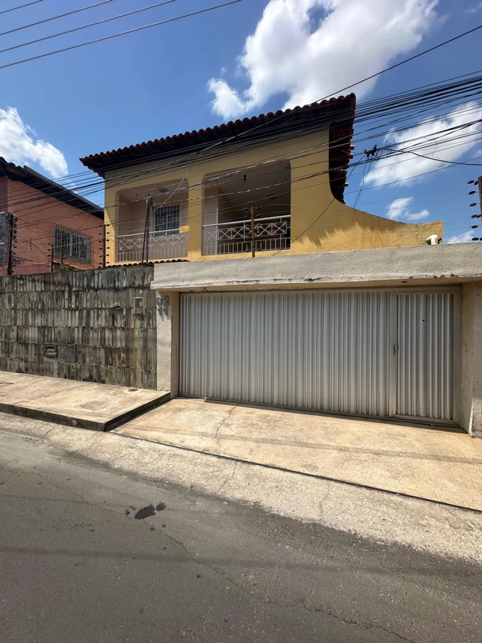 Alugo duplex excelente localização no saci