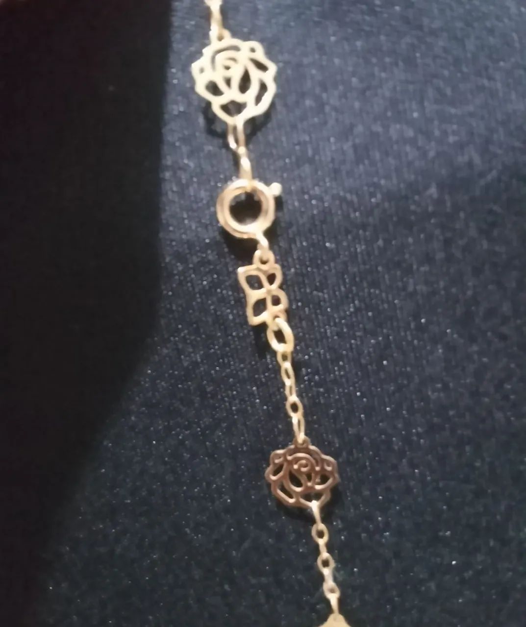 Colar romanel - Foto 2