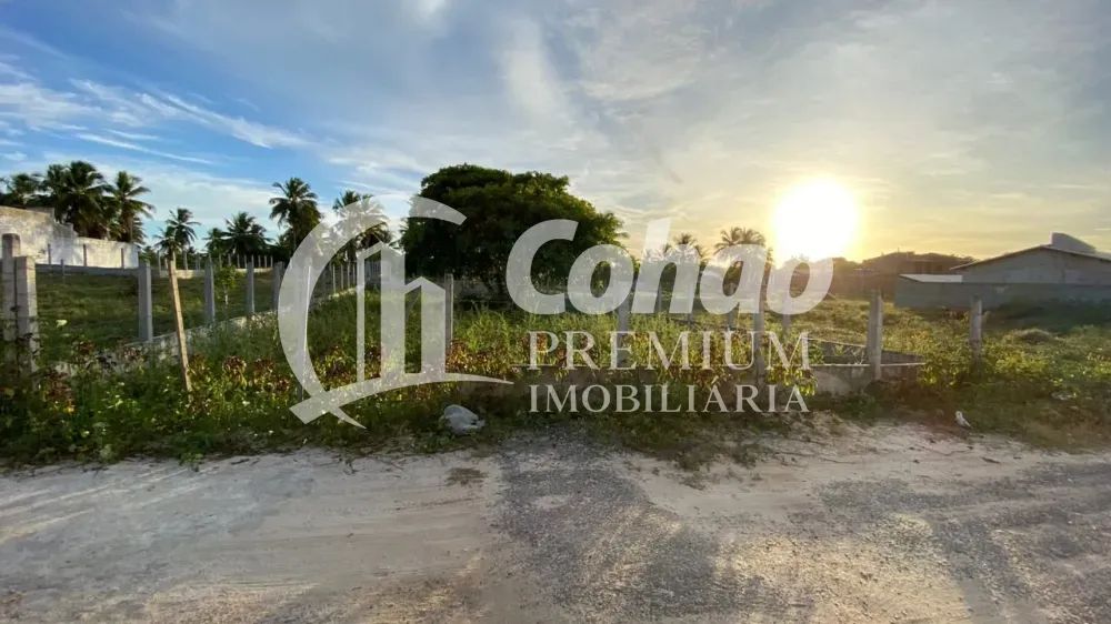 BELO TERRENO NO ROBALO NA ESTRADA DOS TRÊS PORQUINHOS NO ROBALO - Foto 4