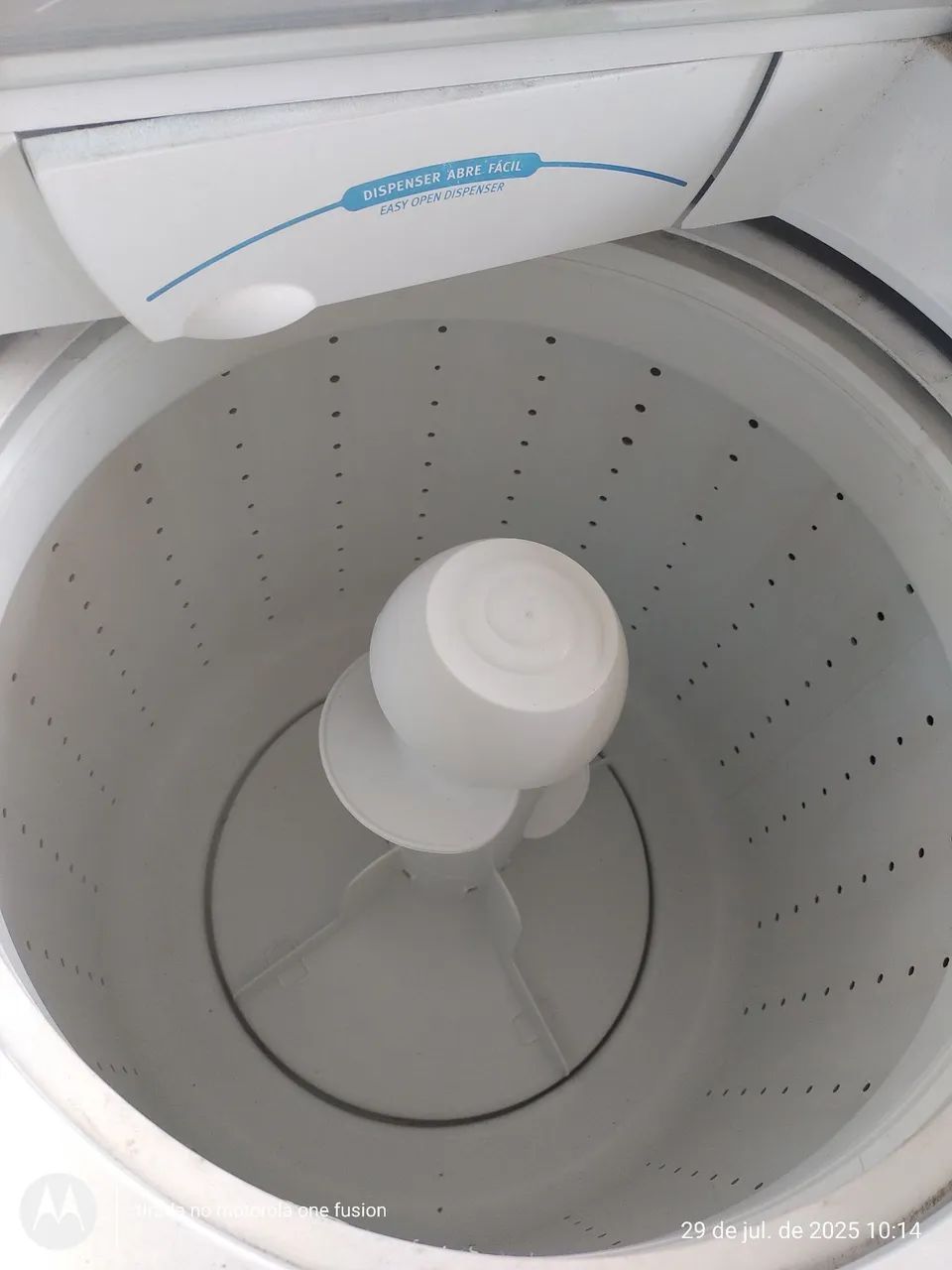 LAVADORA ELECTROLUX ELETRÔNICA 12.KLS 220V - Foto 3