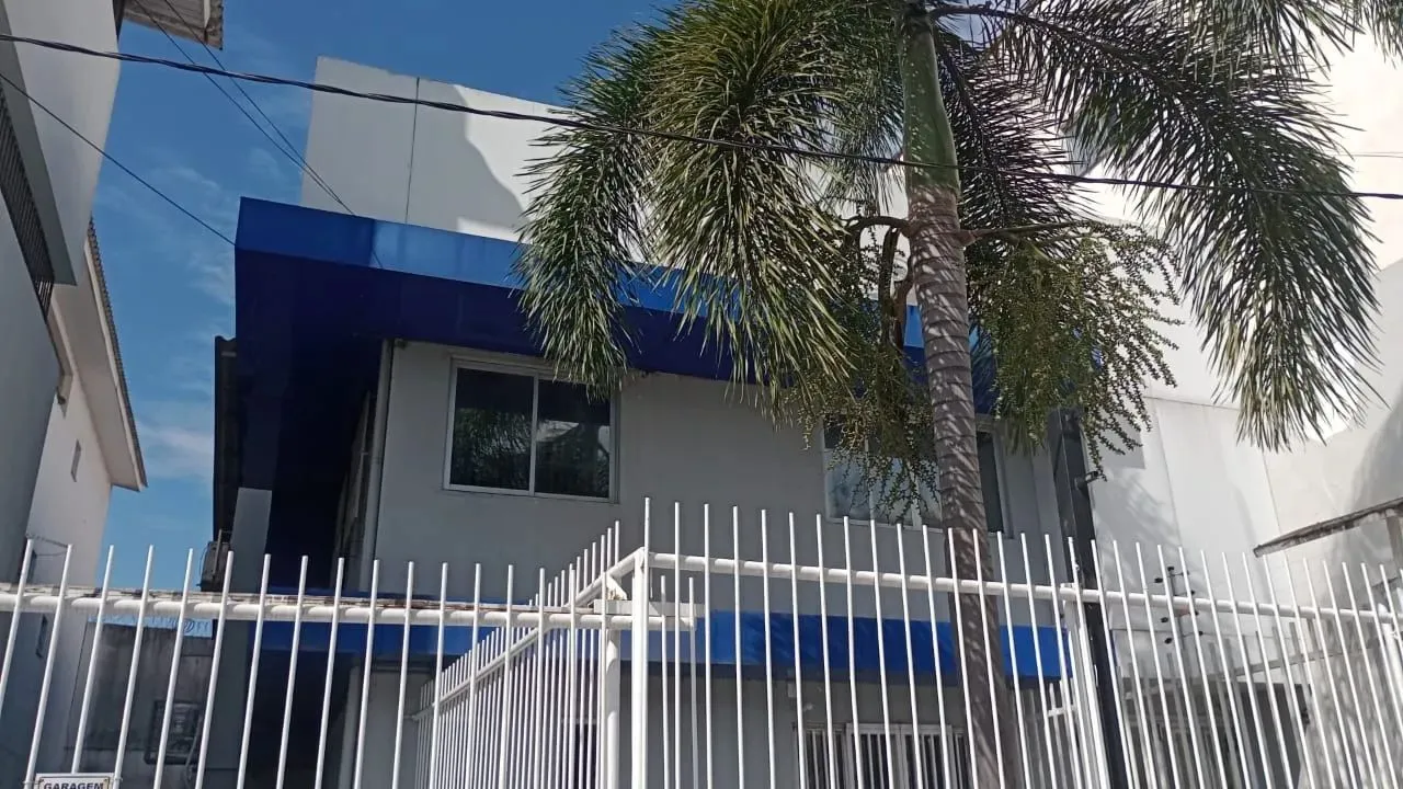 SALA COMERCIAL em SERRA - ES, MANOEL PLAZA