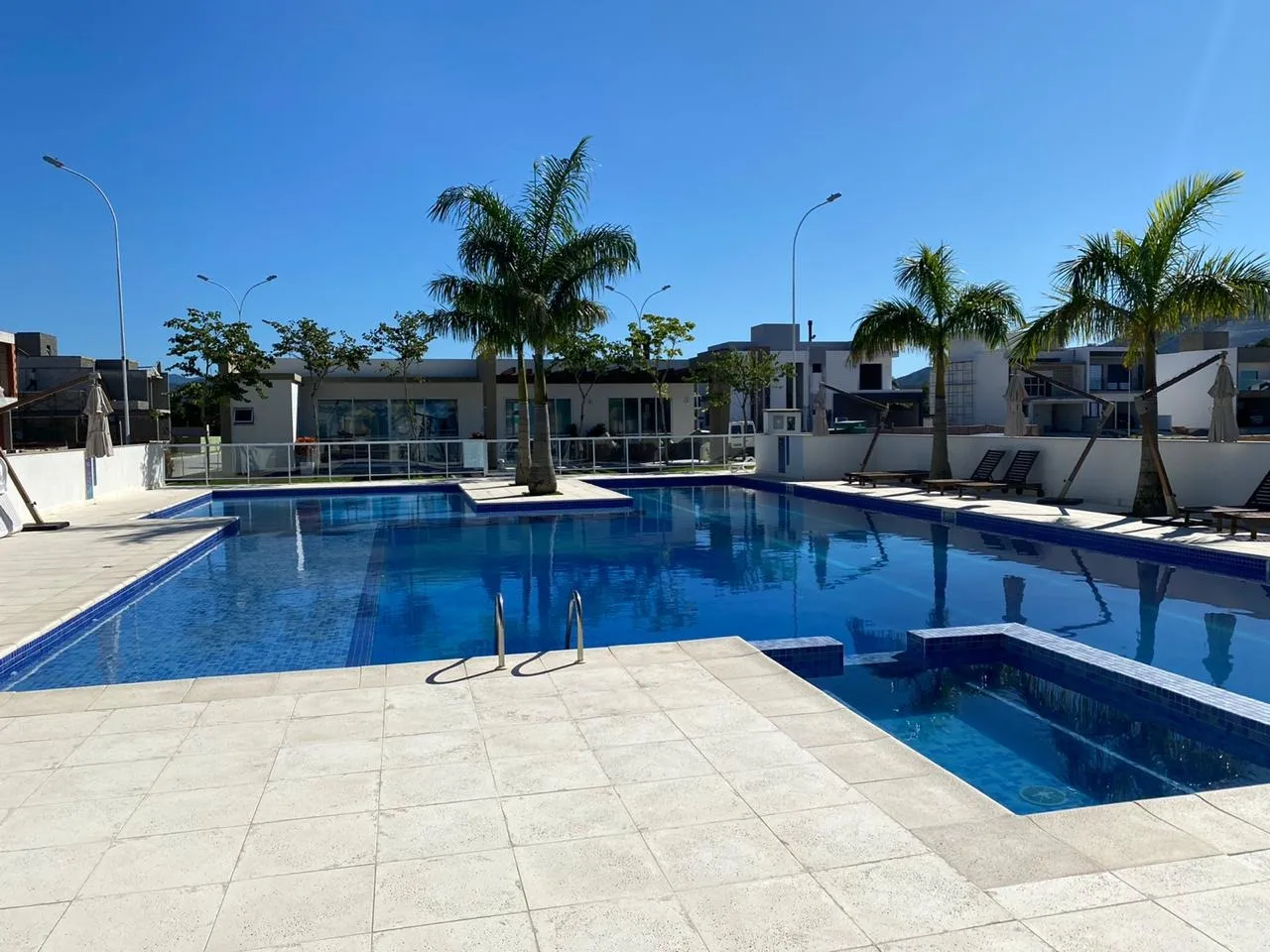 Terreno de 150m² no Costa do Sol Condomínio Clube - Deltaville