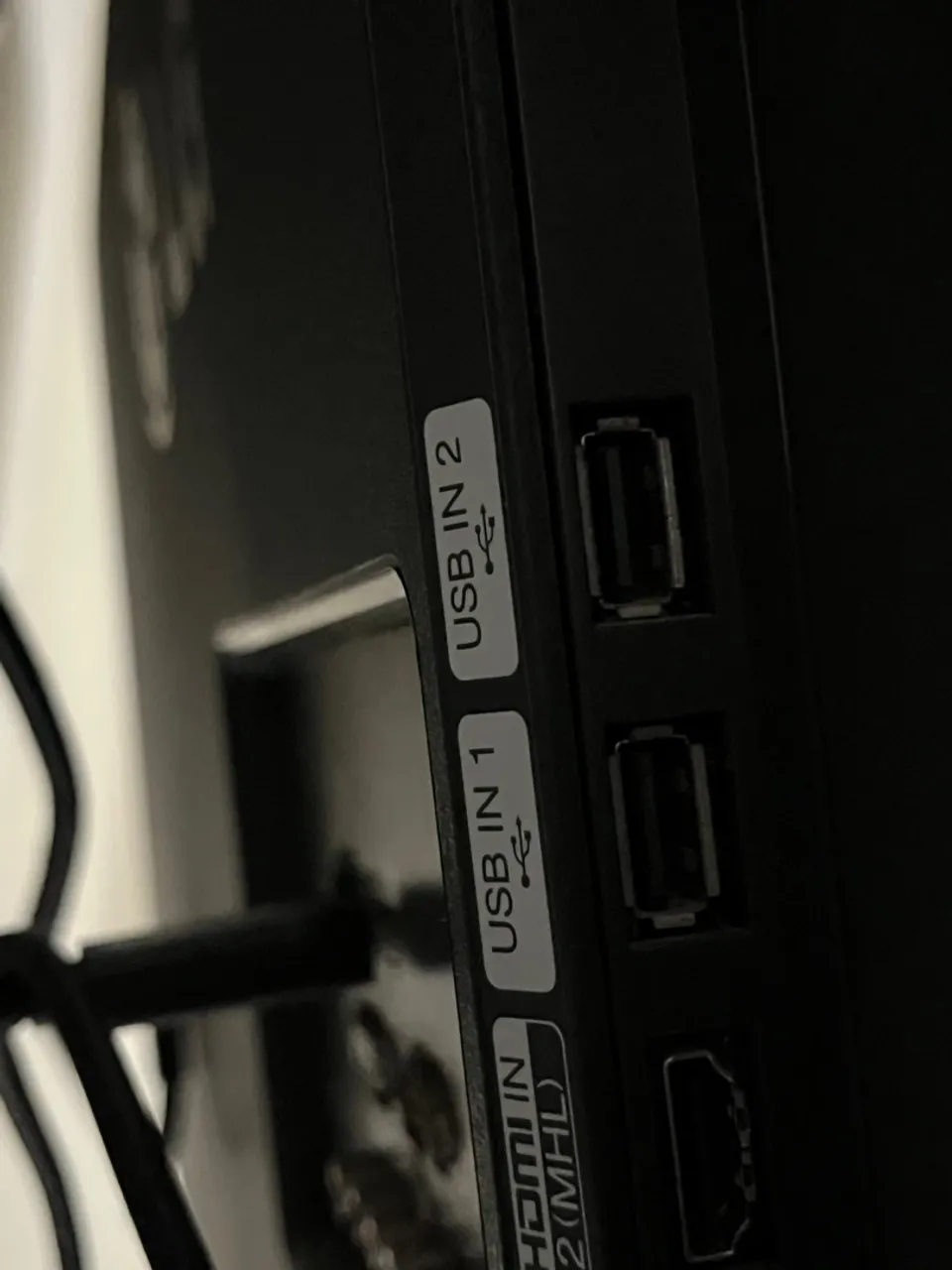 TV LG 42