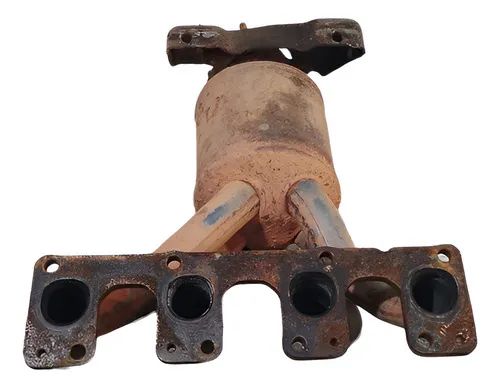 Catalisador Gm Celta 2006 2007 - Foto 4