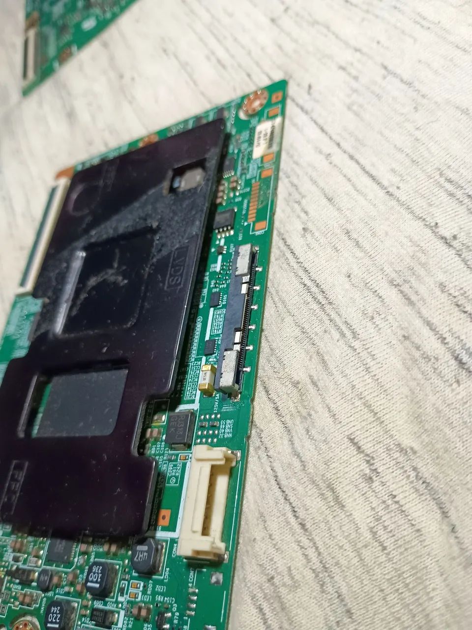 PLACA TECON PARA TV SAMSUNG. - Foto 3