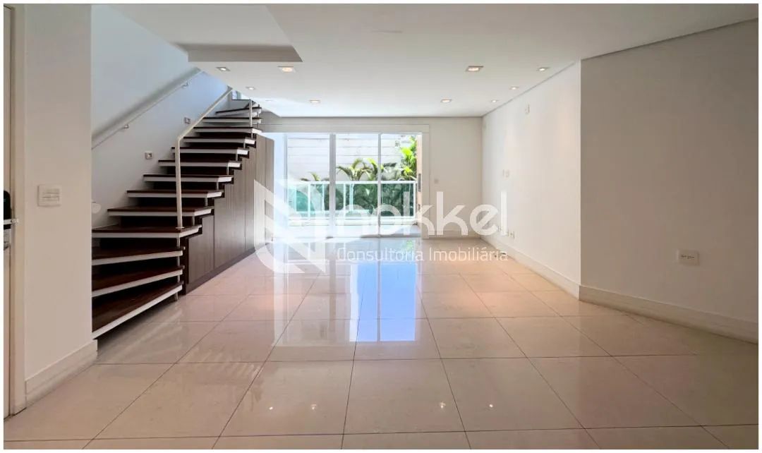 Apartamento no Condomínio Paysage
