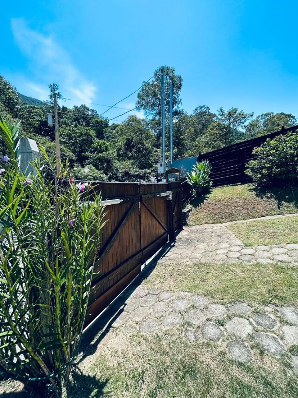Casa de campo - Itamonte mg - sitio chacara aceita troca - Foto 3