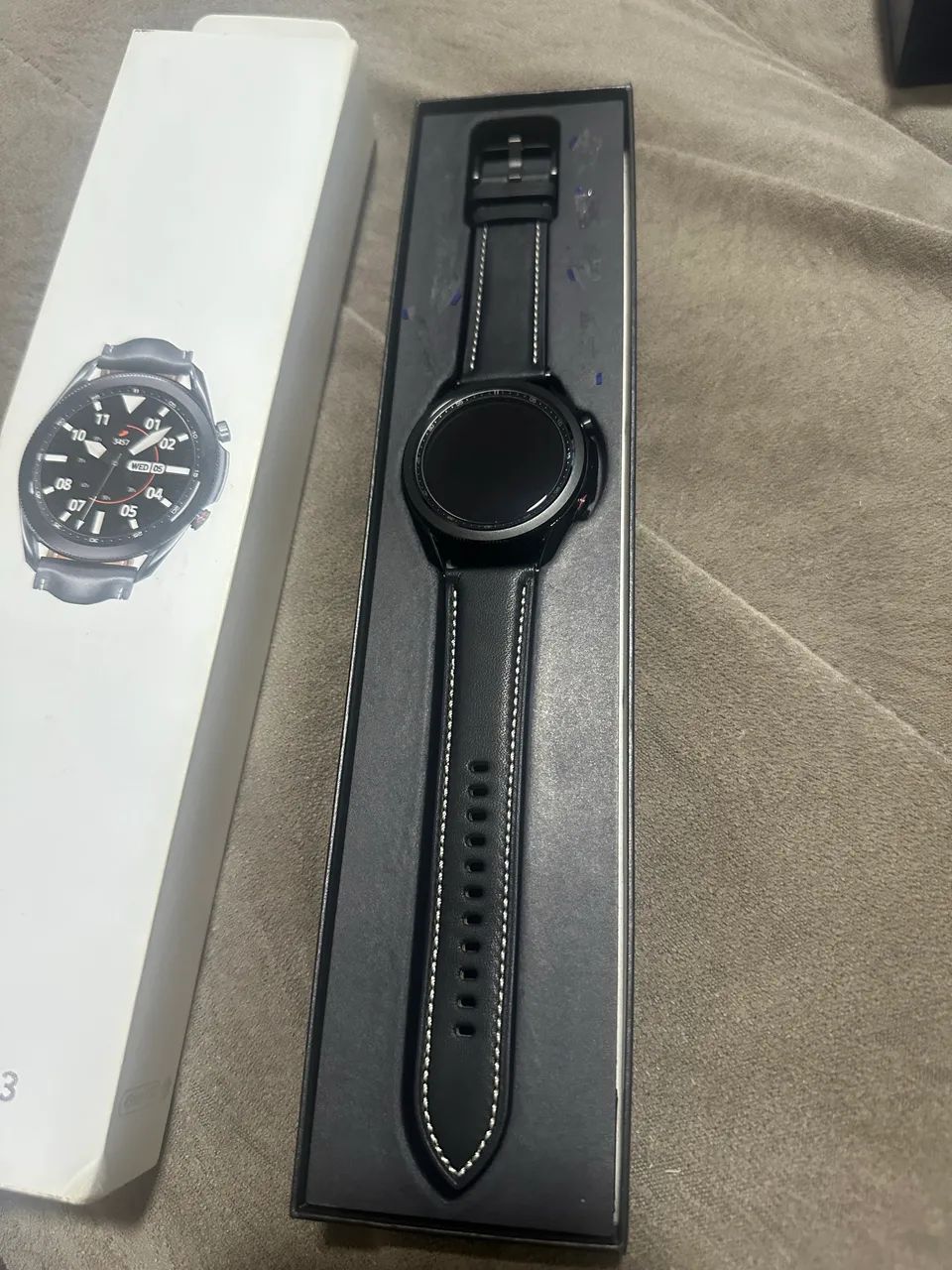 Samsung Galaxy Watch3
