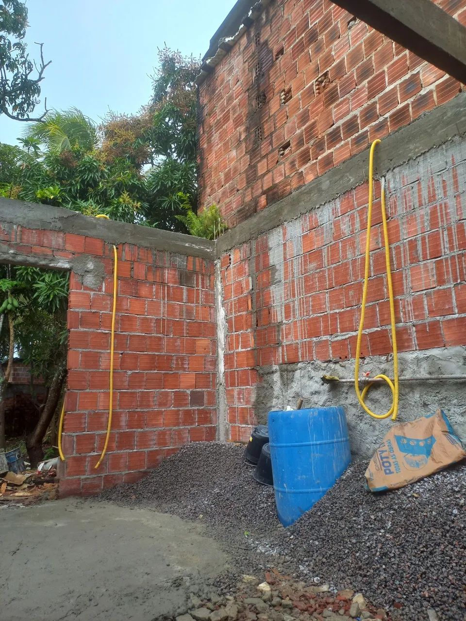 Pedreiro (serviços de qualidade) - Foto 3