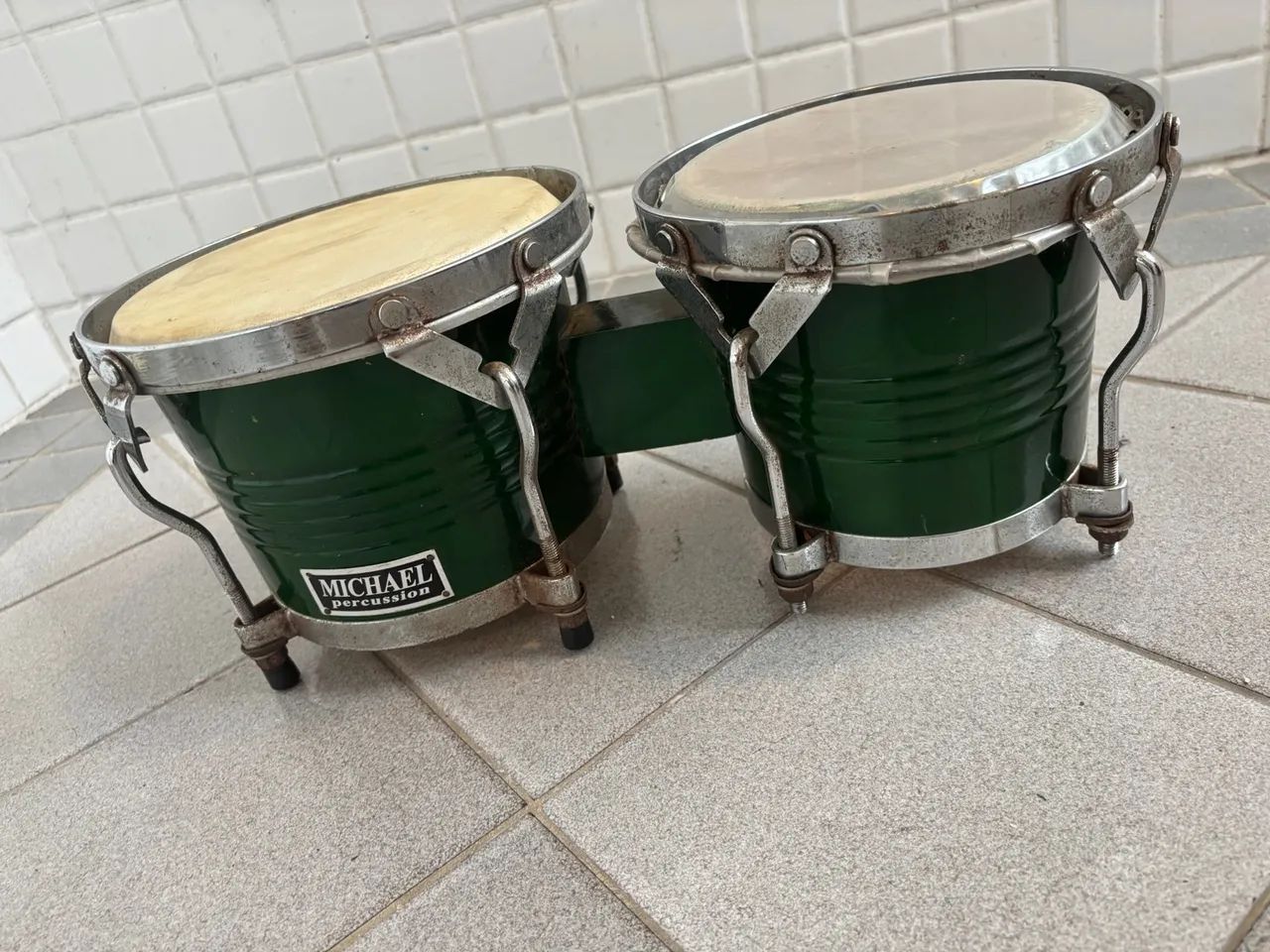 Bongô Michael - Foto 5