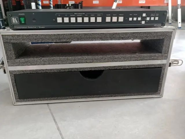 Kramer VP-436 - Foto 2