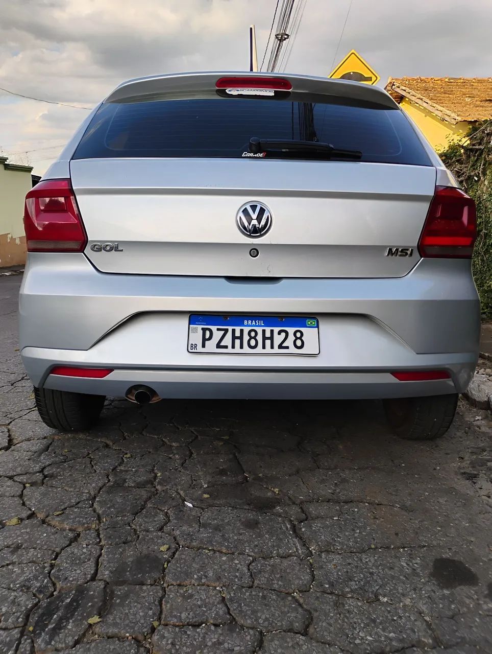 Gol 1.6 - Foto 3