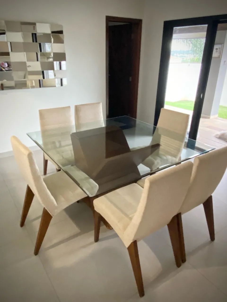 Mesa de Jantar 