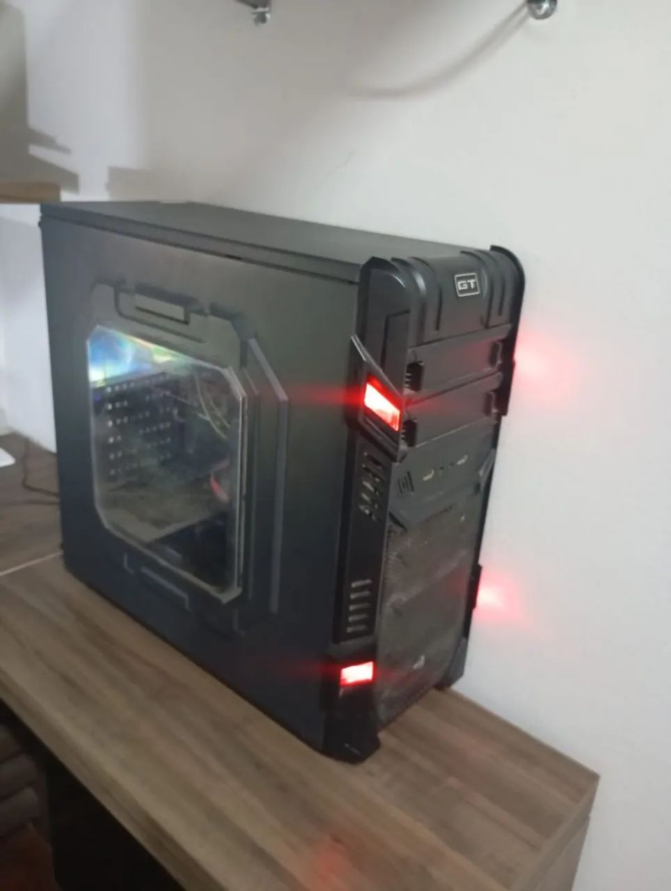 PC COMPLETO  - Foto 2