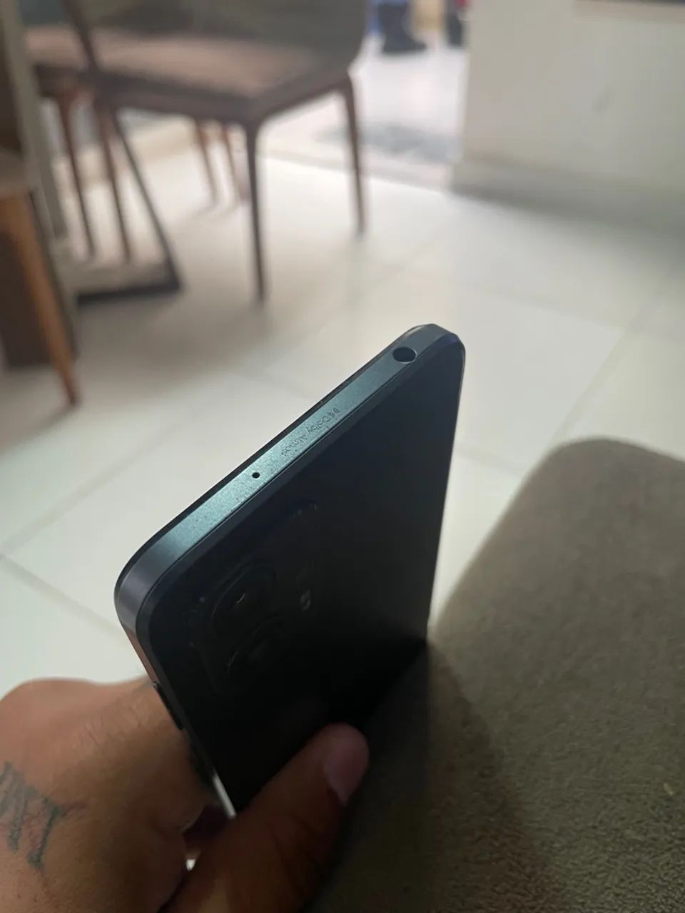 Moto G23 128gb Novo - Foto 5