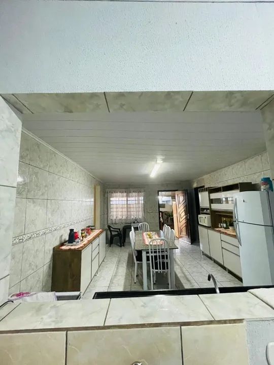 Otimo para renda ! 2 casa no mesmo terreno - Foto 3