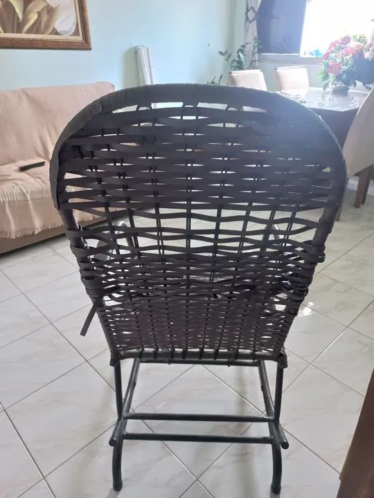 Caldeira balanço - Foto 2