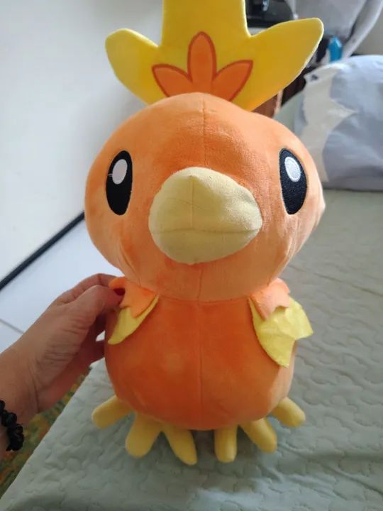 Vendo lindas pelúcias de diversos tamanhos  - Foto 3