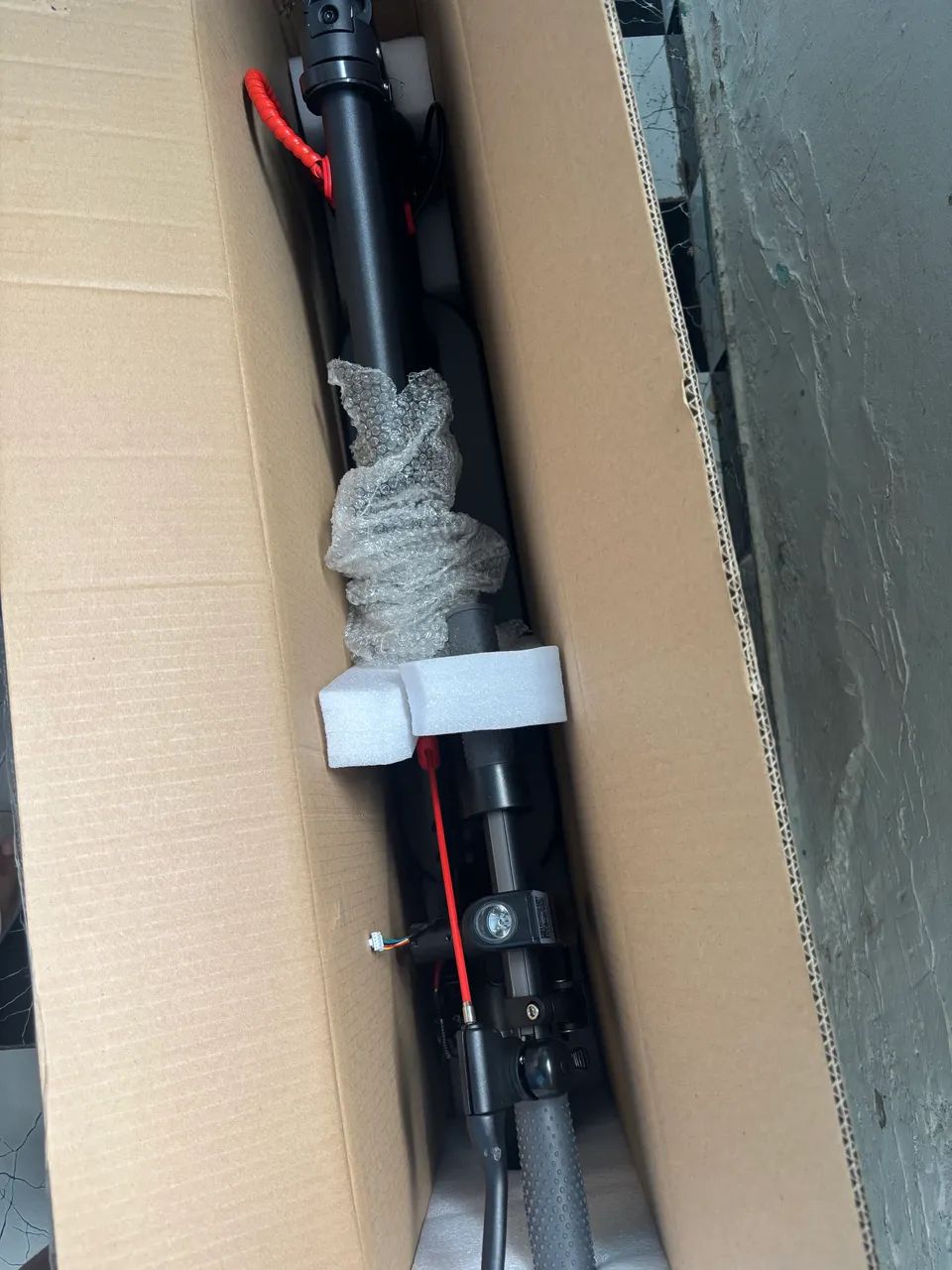 Patinete elétrico adulto 500w - Foto 4