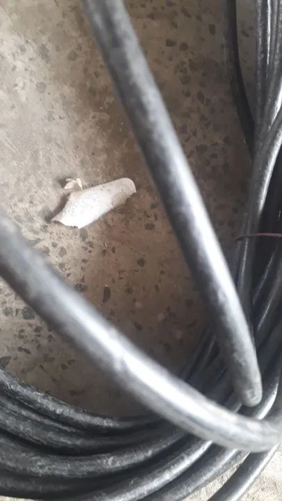 Extinção elétrica 35mts - Foto 3
