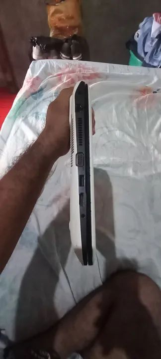 Notebook em ótimo estado! - Foto 6