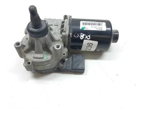 Motor Limpador Parabrisa Ford Fusion Gtdi 2015 Cx1896 - Foto 2