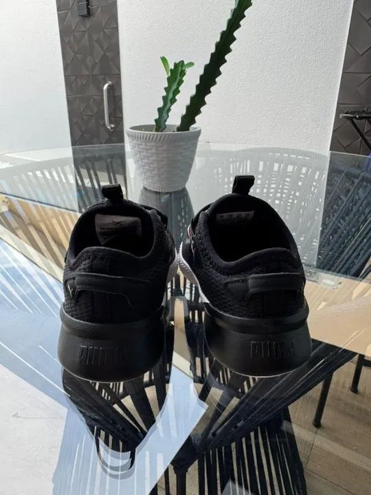 Tênis Infantil Feminino - Foto 2