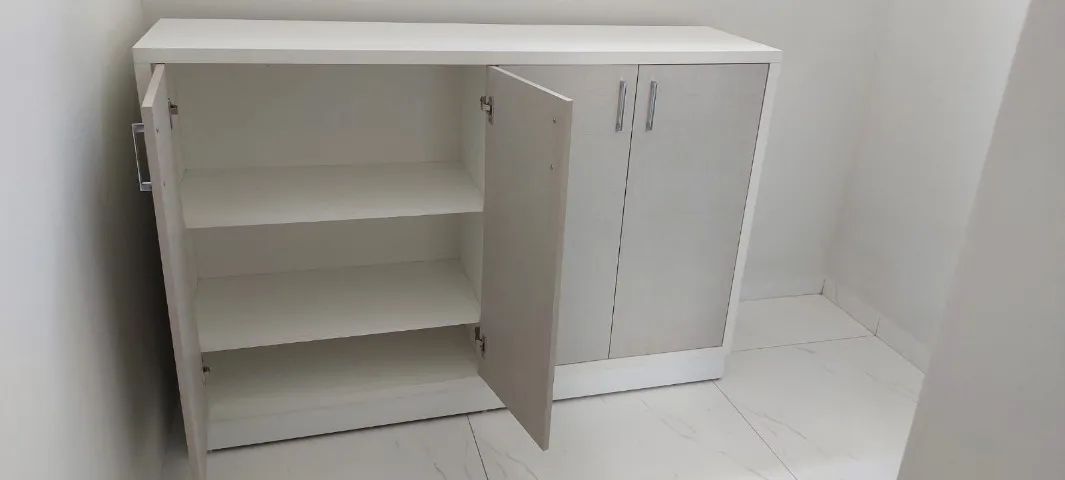 Armário multiuso em MDF - Foto 4