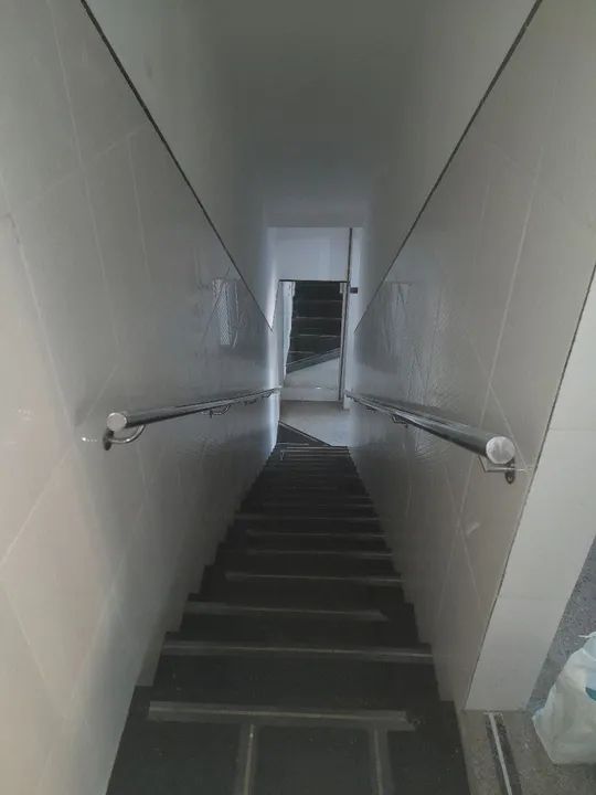 Passa a mão de aço inox - Foto 5