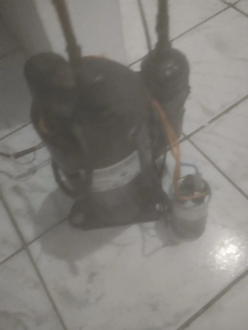 "compressores de ar comprimido" - Ar-condicionados no Brasil