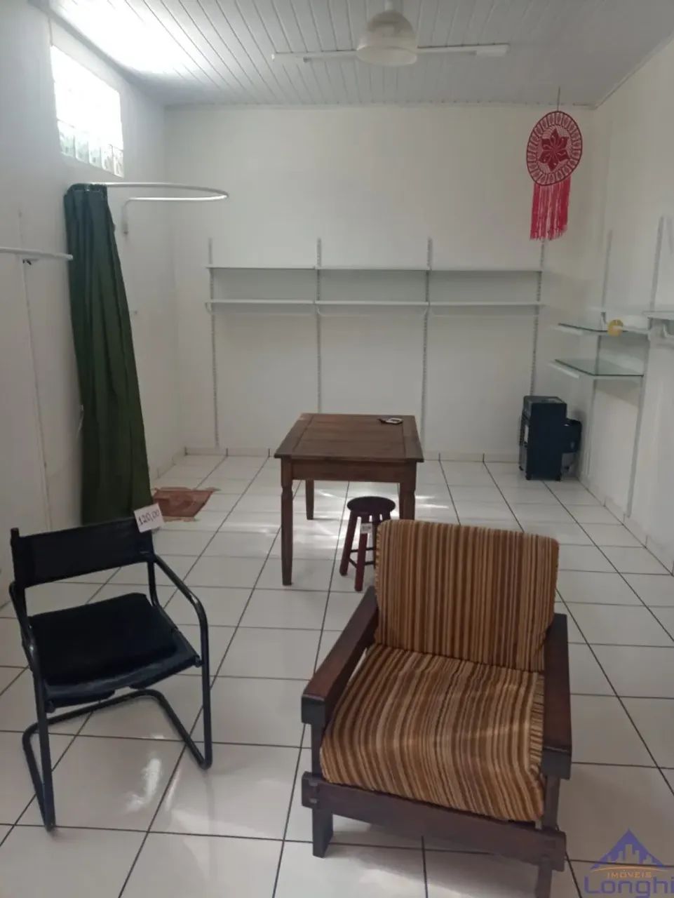 SALA TÉRREA COMERCIAL - Foto 5