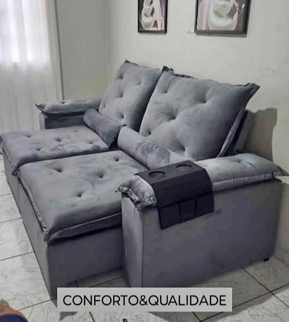 Sofás a partir de 499,00! - Foto 2