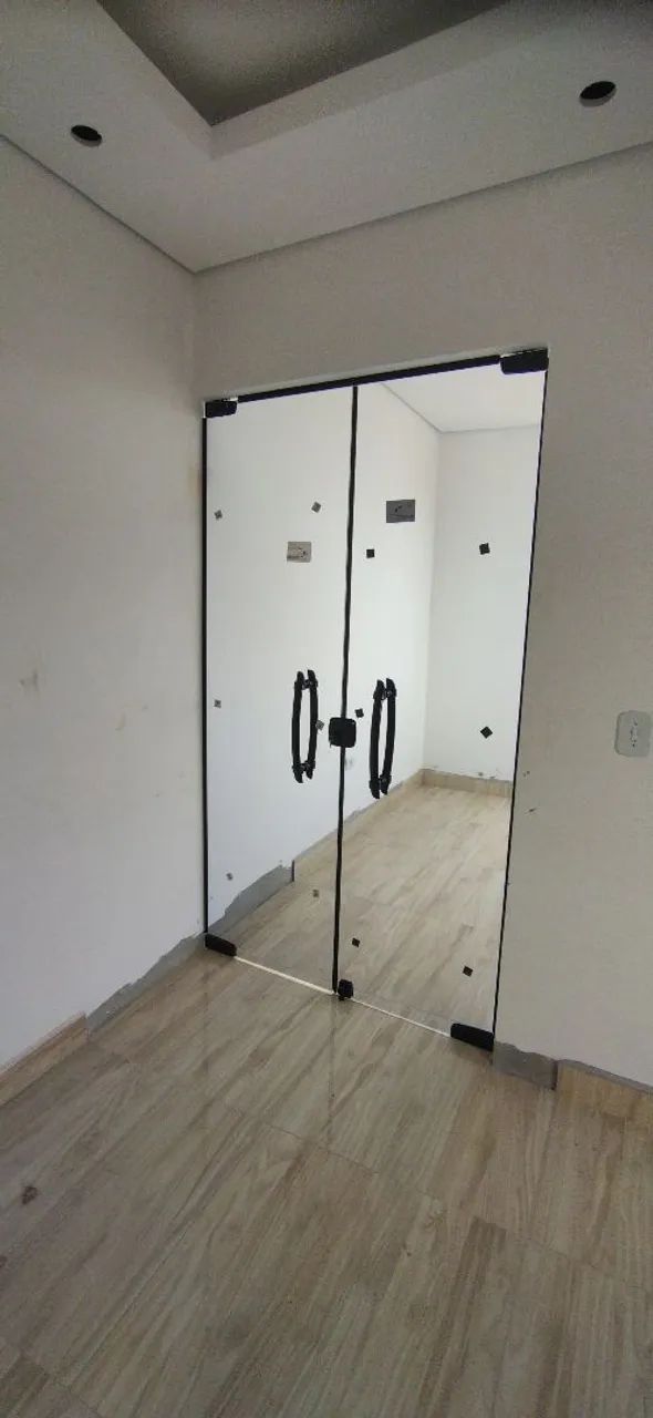 Porta pivotante  - Foto 5