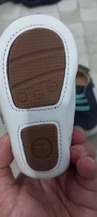 Vendo tenis tigor  - Foto 3