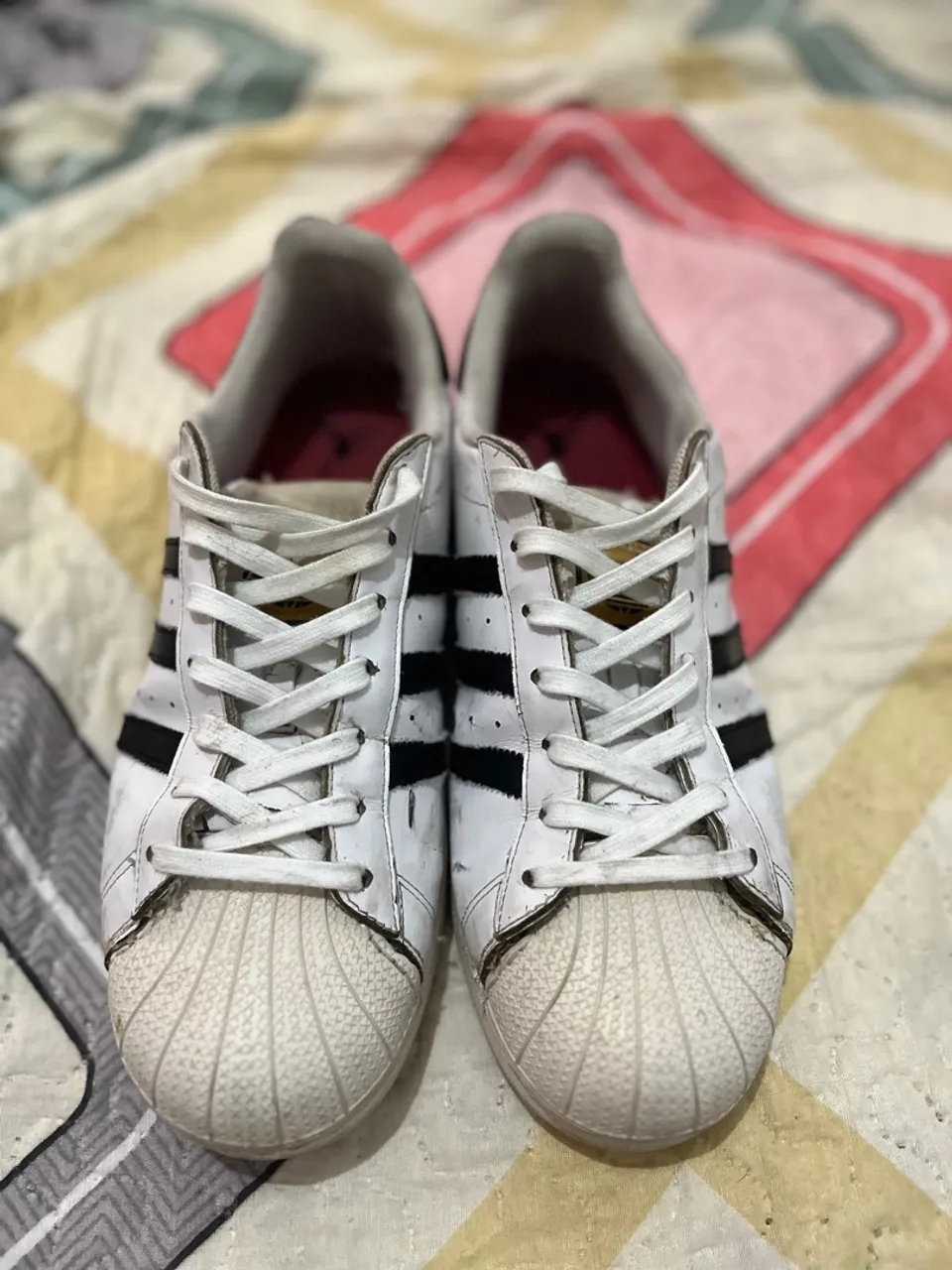 Adidas Superstar