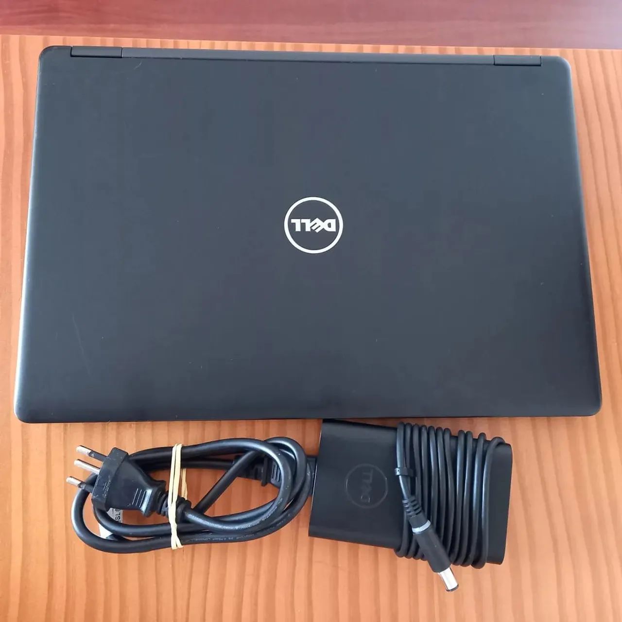 Notebook Dell 5380 i5 7° geração, 16 GB de ram e SSD  - Foto 4