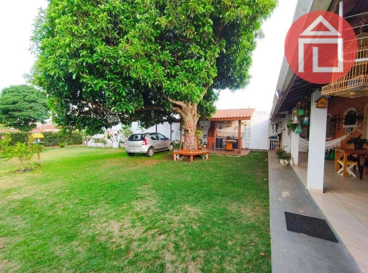 Casa / Chácara dentro da cidade com 2 dormitórios à venda, 104 m² por R$ 499.000 - Residen - Foto 4