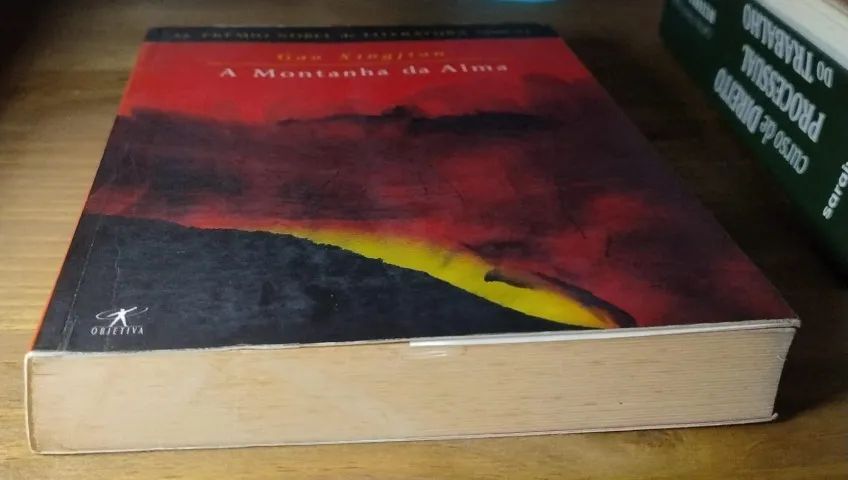 A Montanha da Alma - Gao Xingjian - NOVO! - Foto 5