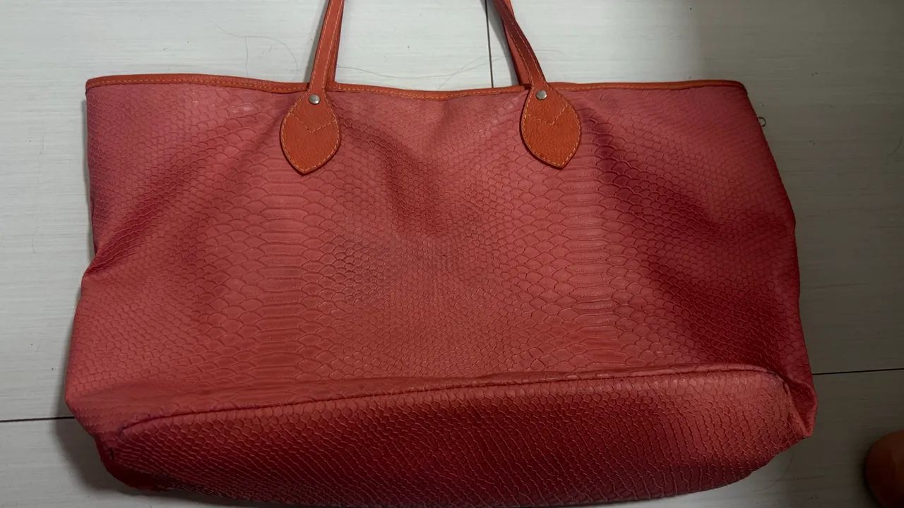 Bolsa bag john john - Foto 4