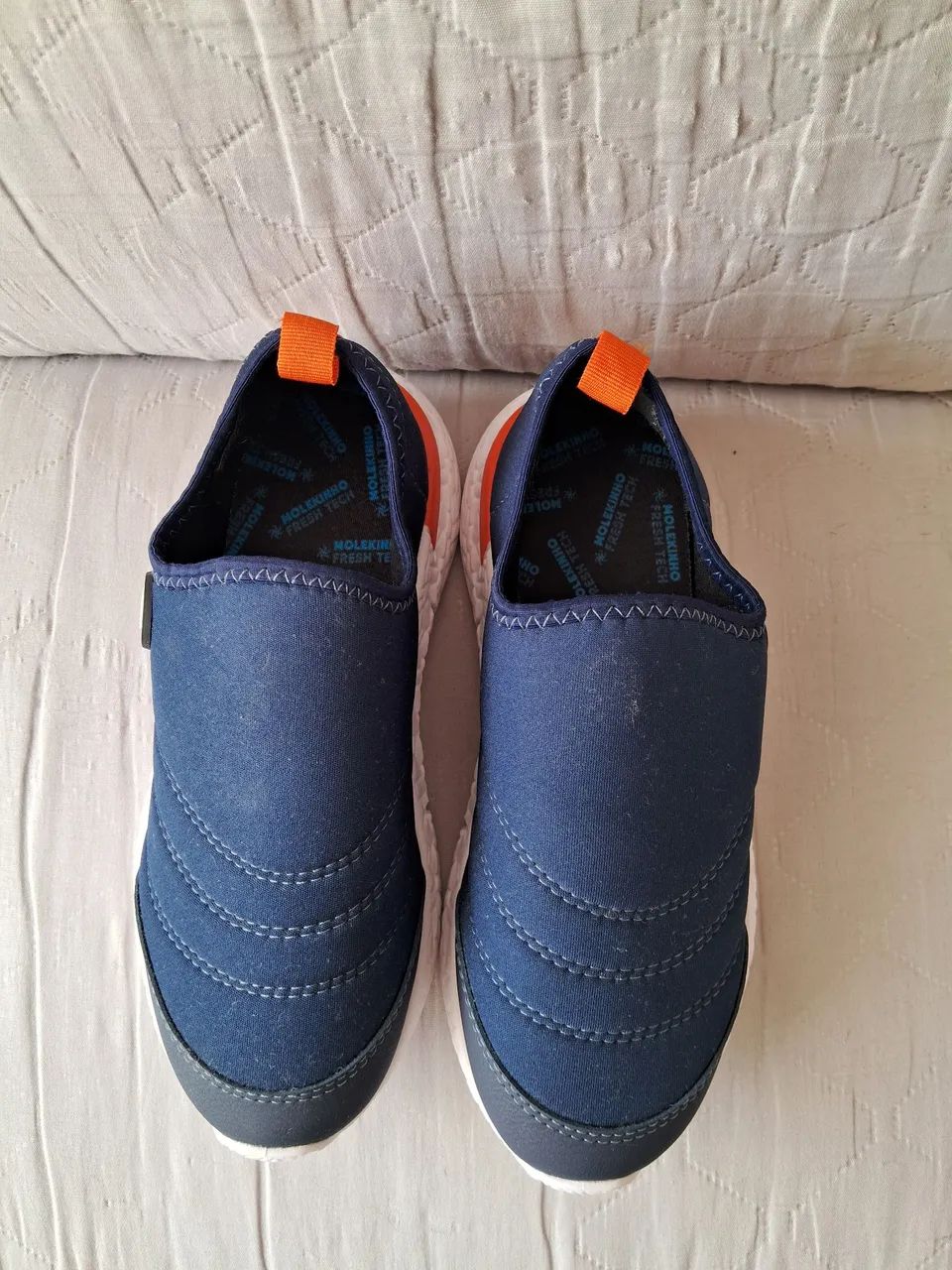 Tenis menino número 33  - Foto 2