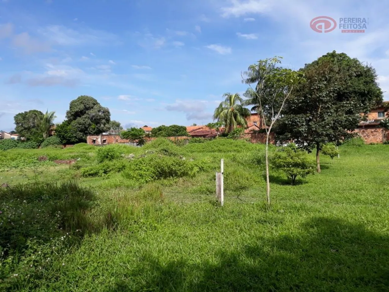 Terreno à venda, 100 m² por R$ 16.000.000,00 - Forquilha - São Luís/MA