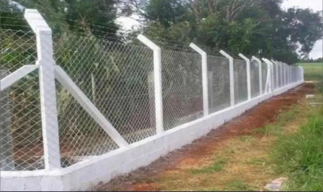 promoção Lote com 18 Formas  para palanques e alambrados  - Foto 5