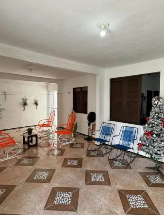 Vendo casa no Riacho Fundo - Foto 5