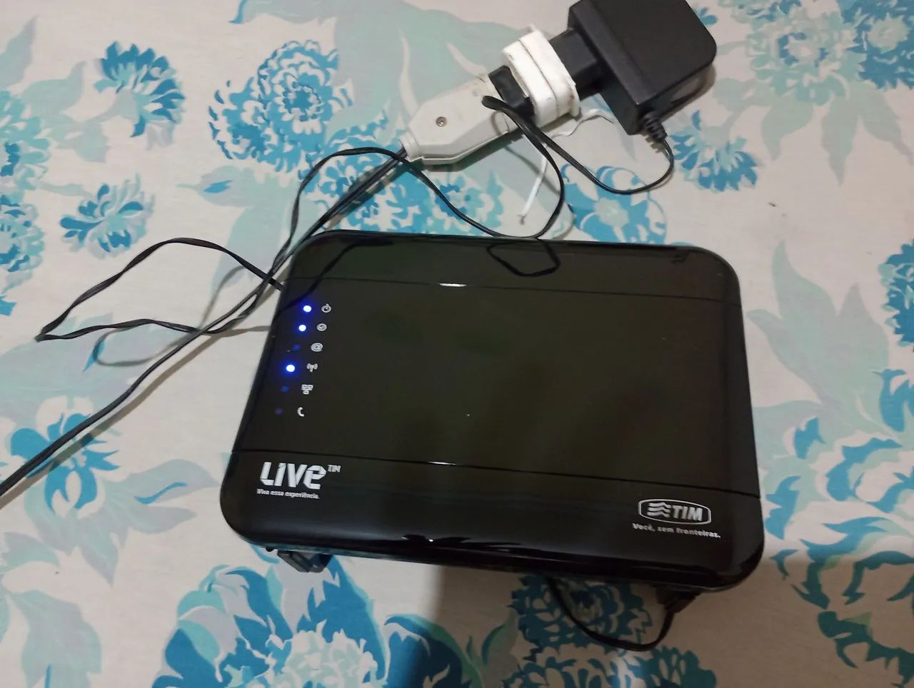 Network Router65126764817027123